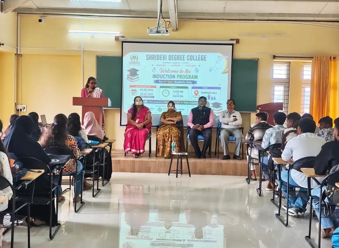Orientation Program 2026